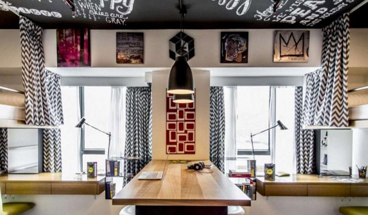 5 Benefits of Coliving for Students